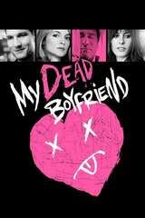 my dead boyfriend（原題）のポスター