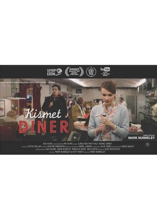 キスメット・ダイナーのポスター