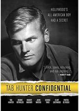 Tab Hunter Confidential（原題）のポスター