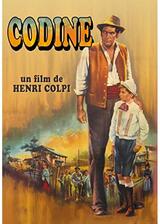 Codine（原題）のポスター