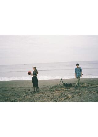 It Girls: Anytime Smokin' Cigaretteのポスター