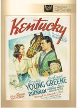 Kentucky（原題）のポスター