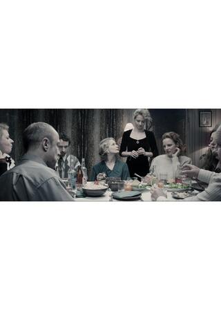 ユナイテッド・ステイツ・オブ・ラブのポスター