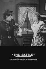 The Battle（原題）のポスター