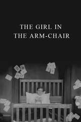 The Girl in the Arm-Chair（原題）のポスター