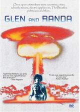 Glen and Randa（原題）のポスター