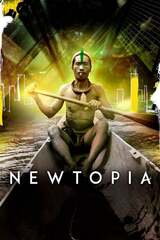 Newtopia（原題）のポスター