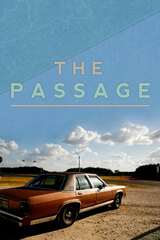 The Passage（原題）のポスター