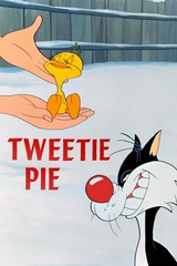 Tweetie Pie（原題）のポスター