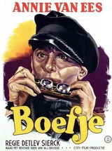 Boefje（原題）のポスター