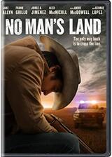 No Man's Land（原題）のポスター