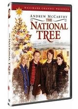 The National Tree（原題）のポスター