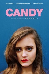 Candy（原題）のポスター