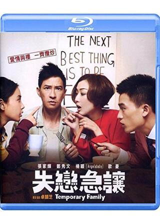 インスタント・ファミリーのポスター