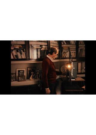 訪問、あるいは記憶、そして告白のポスター