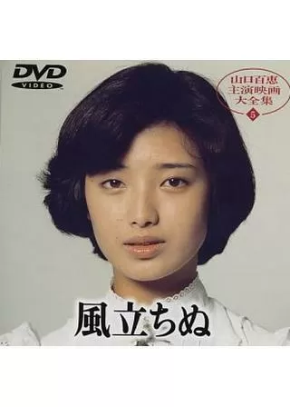 風立ちぬのポスター