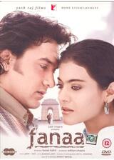 Fanaa（原題）のポスター