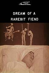 Dream of a Rarebit Fiend(原題)のポスター