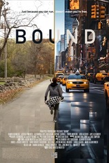 Bound（原題）のポスター