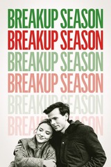 Breakup Season（原題）のポスター