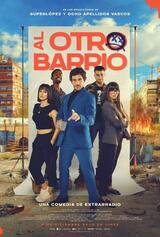 Al otro barrio（原題）のポスター