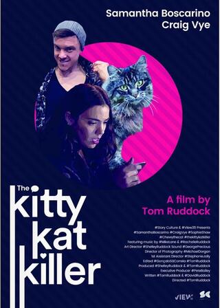 キャット・キラーのポスター