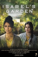 Isabel's Garden（原題）のポスター