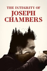 The Integrity of Joseph Chambers（原題）のポスター