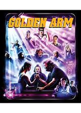 Golden Arm（原題）のポスター