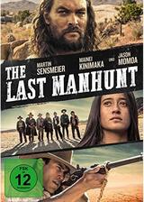 The Last Manhunt（原題）のポスター