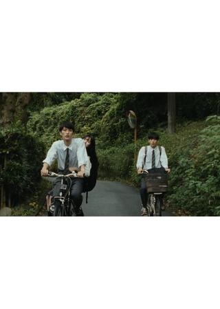 ただ、今をずっと。のポスター