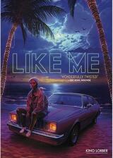 Like Me（原題）のポスター