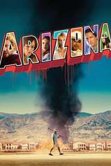 Arizona／アリゾナのポスター