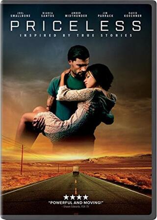 プライスレス（原題）のポスター