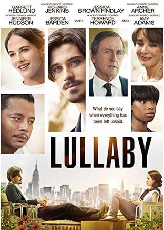 Lullaby(原題)のポスター
