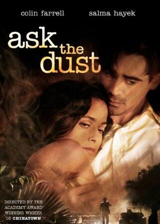 Ask the Dust(原題)のポスター