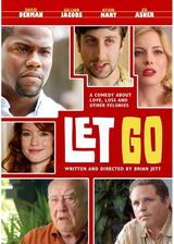 Let Go（原題）のポスター