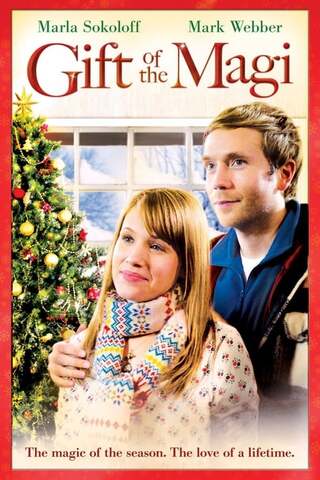 Gift of the Magi（原題）のポスター