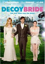 The Decoy Bride（原題）のポスター