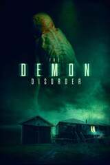 The Demon Disorder（原題）のポスター