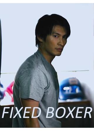 Fixed Boxerのポスター