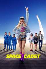 Space Cadet（原題）のポスター