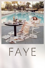 Faye（原題）のポスター