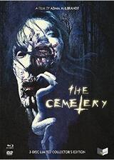 The Cemetery（原題）のポスター