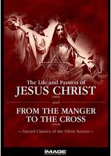 From the Manger to the Cross（原題）のポスター