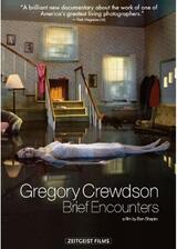 Gregory Crewdson: Brief Encounters（原題）のポスター