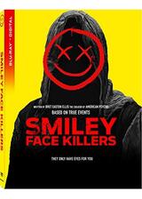 Smiley Face Killers（原題）のポスター