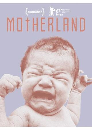 Motherland（原題）のポスター
