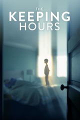 The Keeping Hours（原題）のポスター