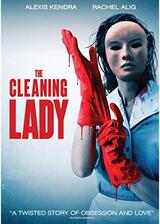 The Cleaning Lady（原題）のポスター